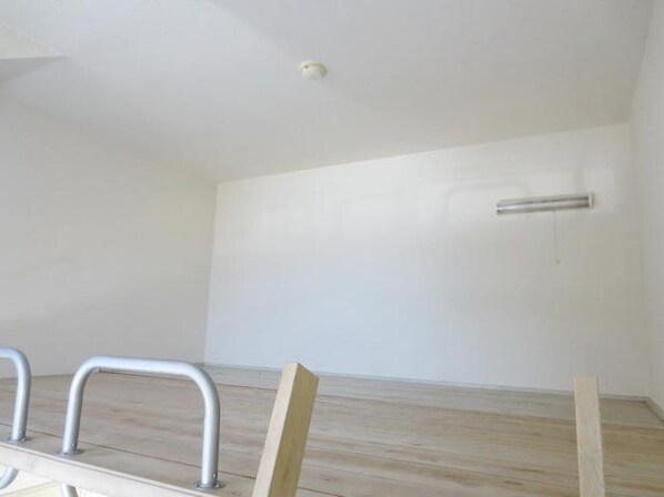 エル鷹の台Iの物件内観写真